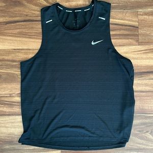 Nike Dri-Fit Running Tank
